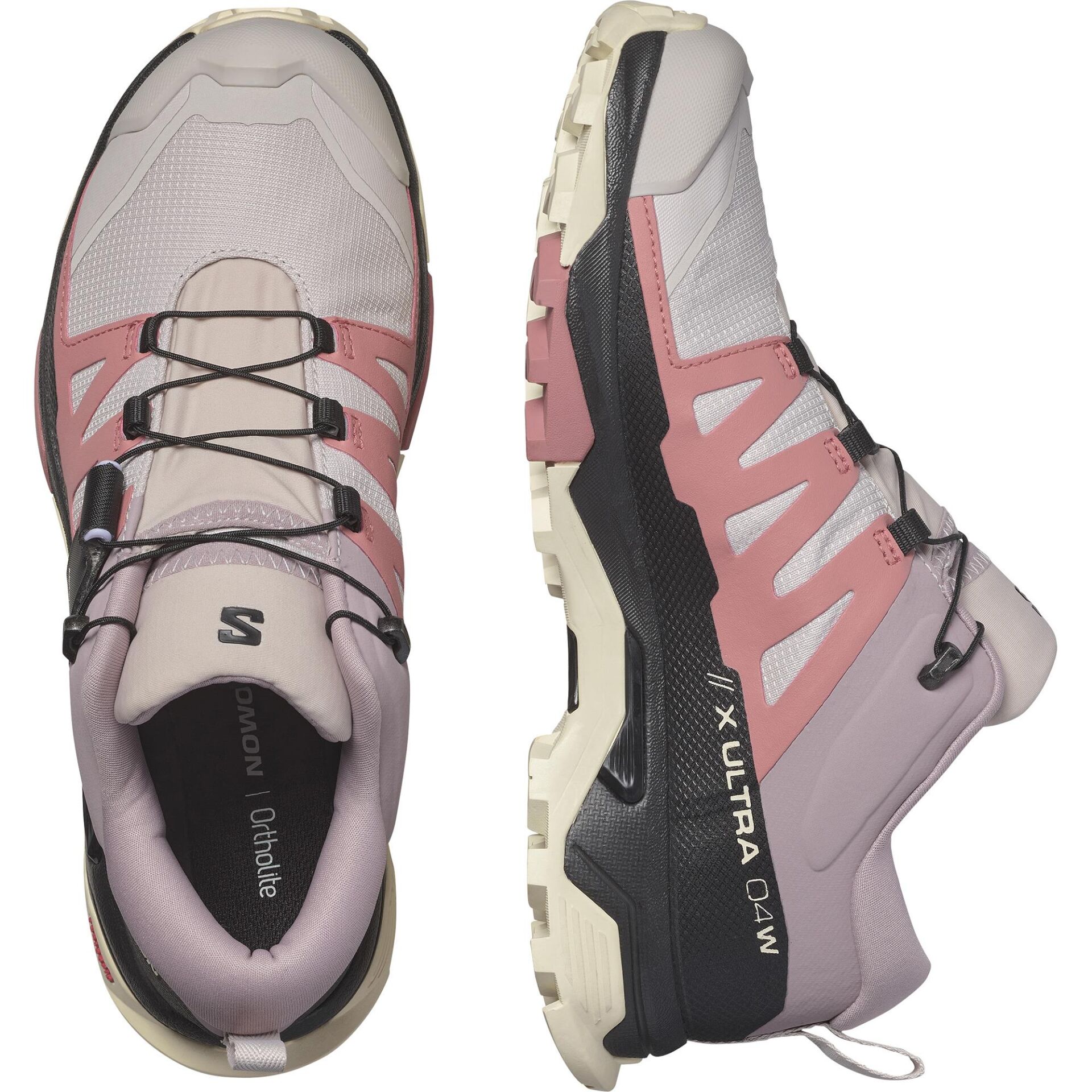 Salomon X Ultra 4 Gtx Kadin Outdoor Ayakkabi
