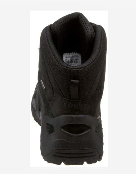Lowa Zephyr Gtx Mid Si̇yah Bot