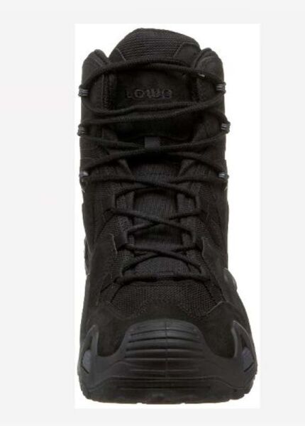 Lowa Zephyr Gtx Mid Si̇yah Bot