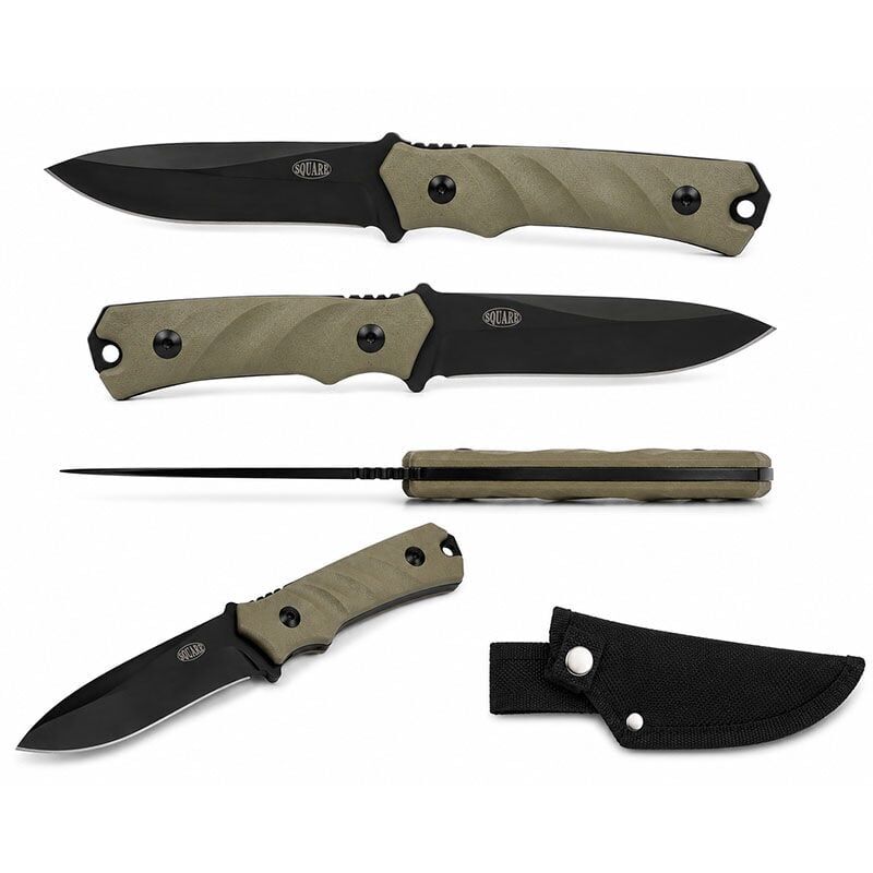 Square Bs210499 Bicak