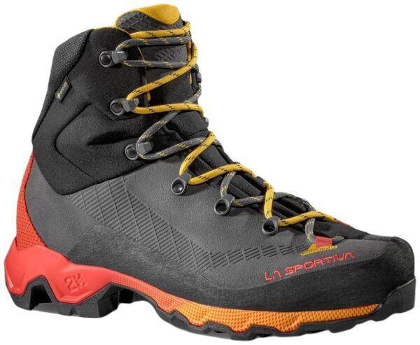 La Sportiva Aequilibrium Trek Hike GTX