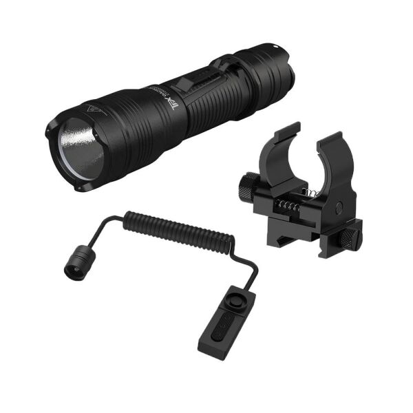 Tfx Gacrux 2500 Set