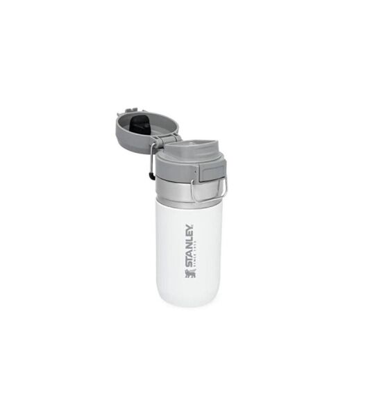 Stanley The Qui̇ck Fli̇p Çeli̇k Termos 0.47 Li̇tre Frost