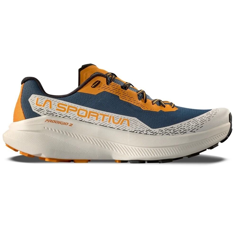 La Sportiva Prodigio 2 Arazi Koşu Ayakkabısı