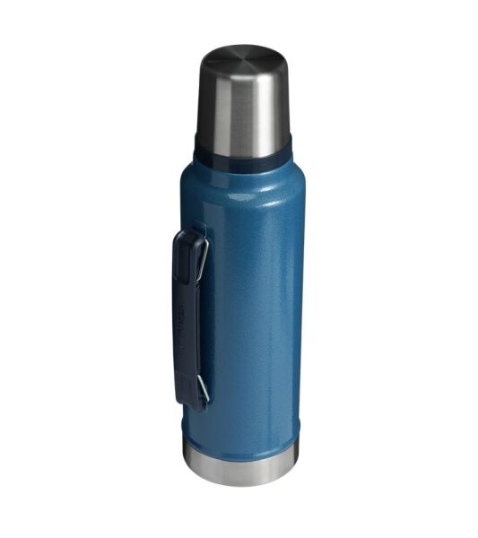 Stanley Legendary Classic Bottle New 1.4 Litre Hammertone Lake