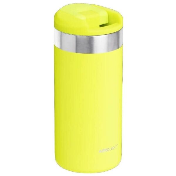 Stanley The Aerolight Termos 0.35 Li̇tre Neon Sarisi