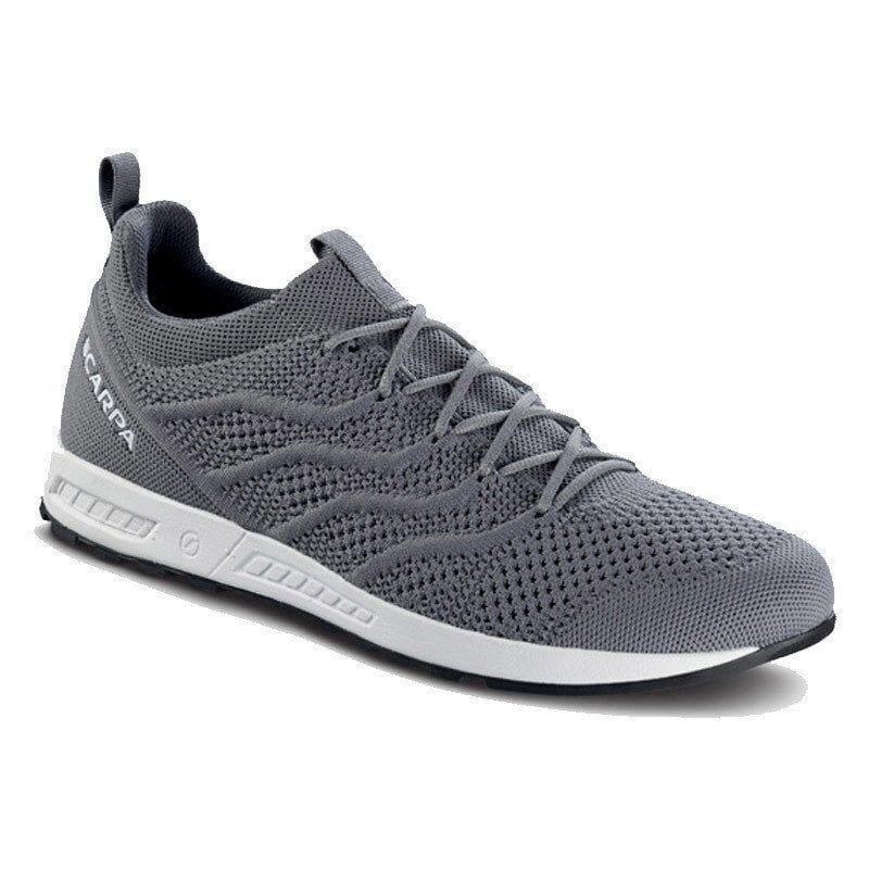 Scarpa Gecko Air Gri Ayakkabi
