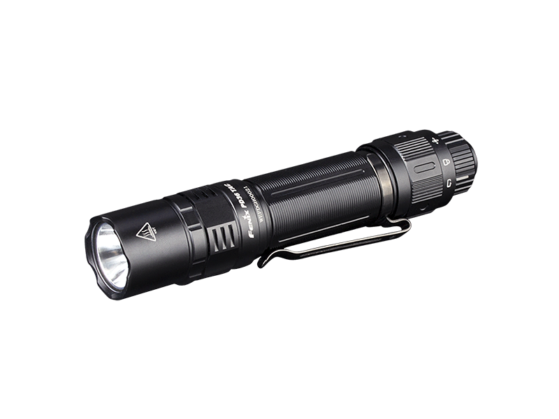 Feni̇x Pd36 Tac 3000 Lümen El Feneri̇