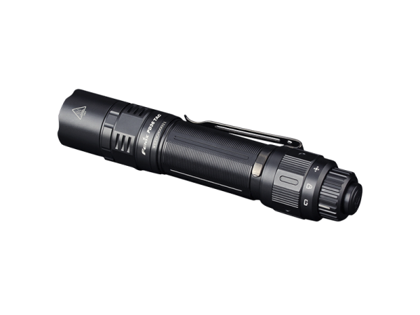 Feni̇x Pd36 Tac 3000 Lümen El Feneri̇
