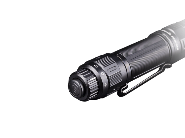 Feni̇x Pd36 Tac 3000 Lümen El Feneri̇