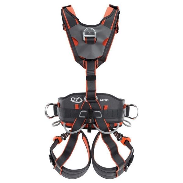 Ct Axess Qr Harness