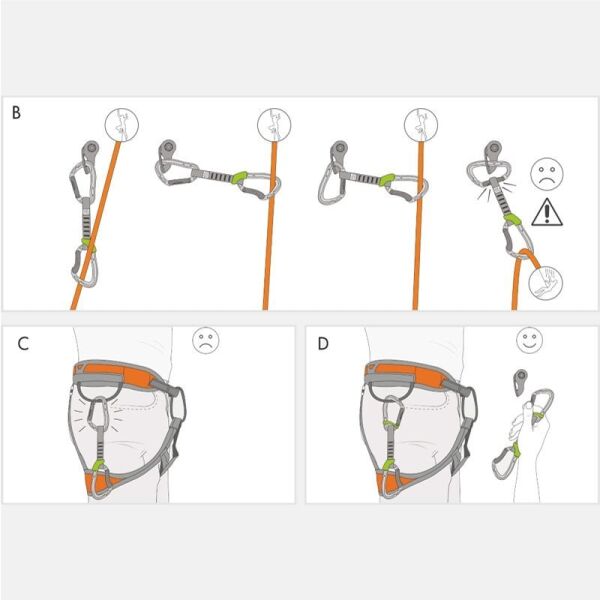 Ct Ekspres Set Nimble Fixbar 17cm