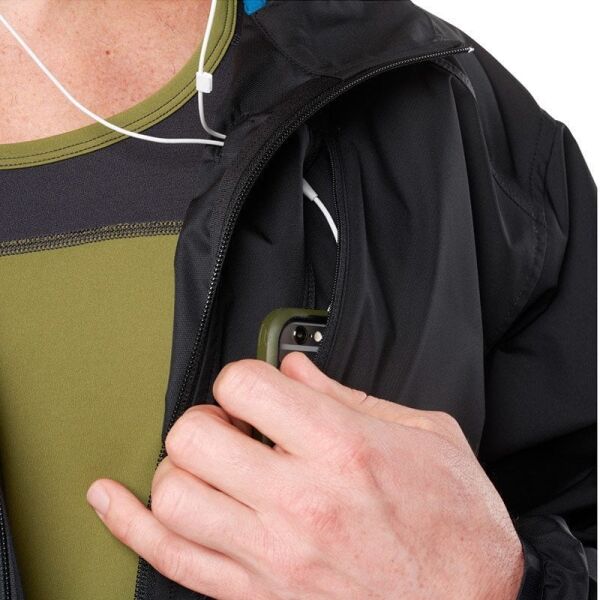 5.11 Unisex Cascadia Windbreaker Ceket