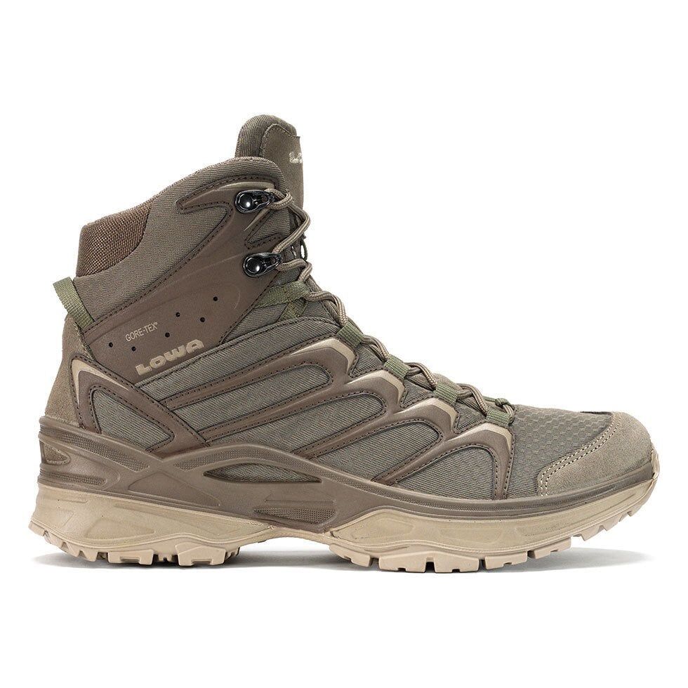 Lowa Innox Gtx Mid Kahve Bot