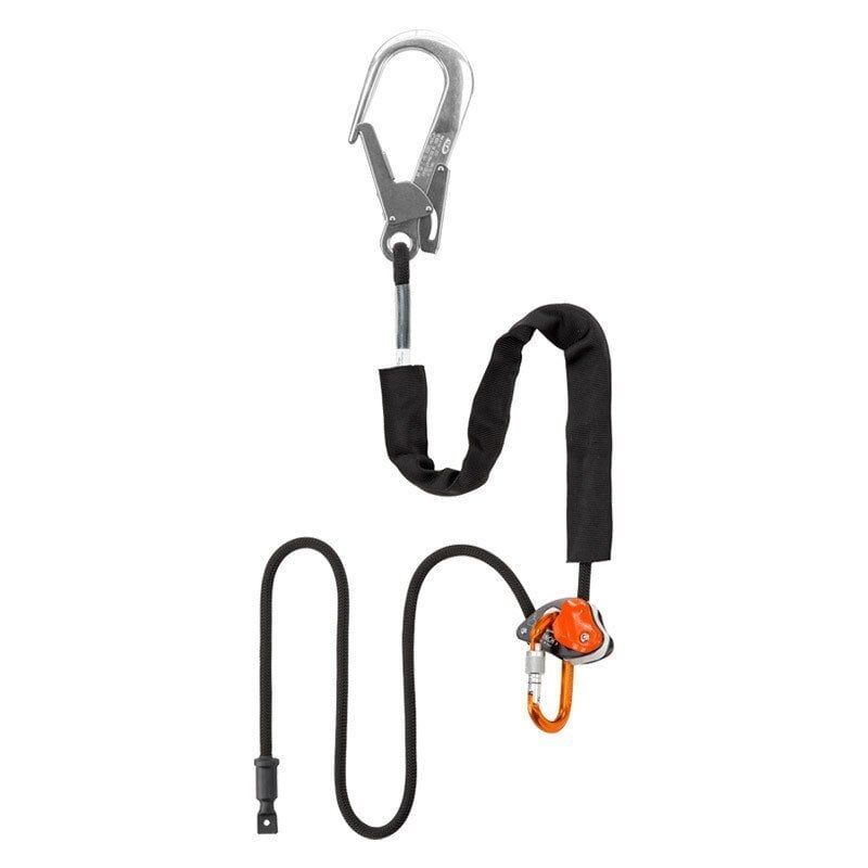 Ct Konumlandirici Lanyard Position Lanyard 5m