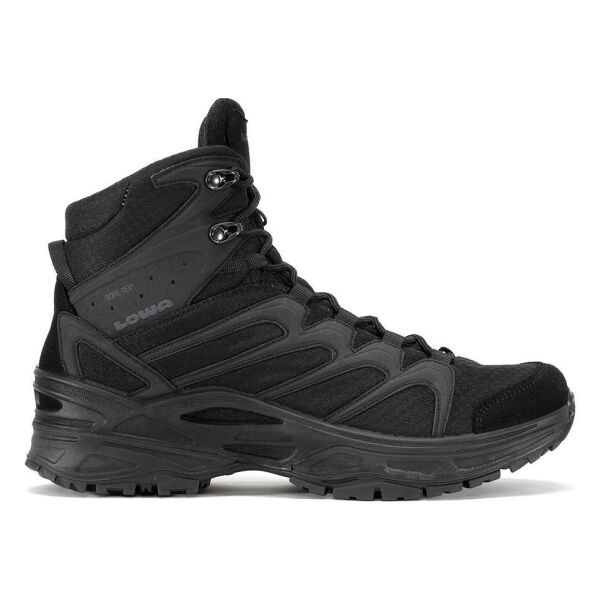 Lowa Innox Gtx Mid Siyah Bot