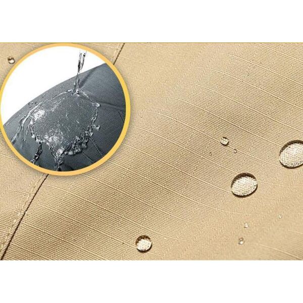 Evolite Goldrush Tactical Kadın Pantolon-Bej