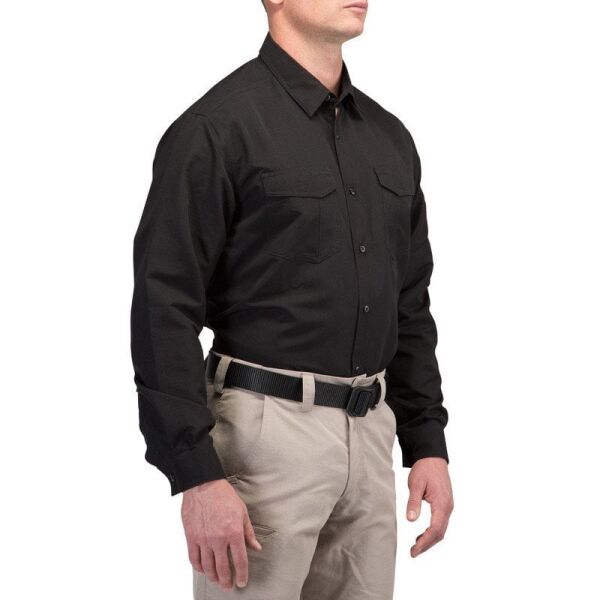 5.11 Fast-tac L/s Shirt