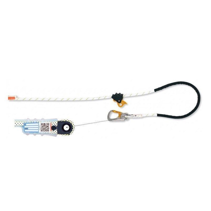 Beal Longe Adjust Air 300