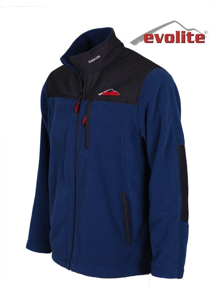 Evolite Icerock Erkek Polar Mont