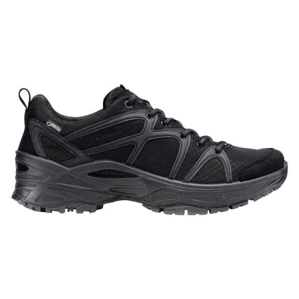Lowa Innox Gtx Siyah Ayakkabi