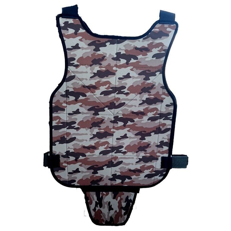 Paintball Yeleği̇