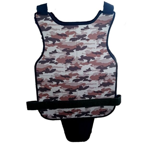 Paintball Yeleği̇