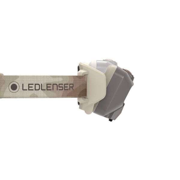Ledlenser Hf6r Si̇gnature Kamuflaj Kafa Feneri̇