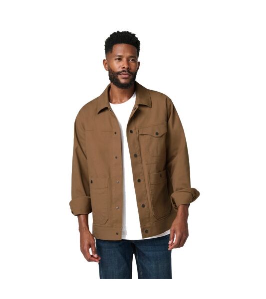 5.11 Rosser Ceket