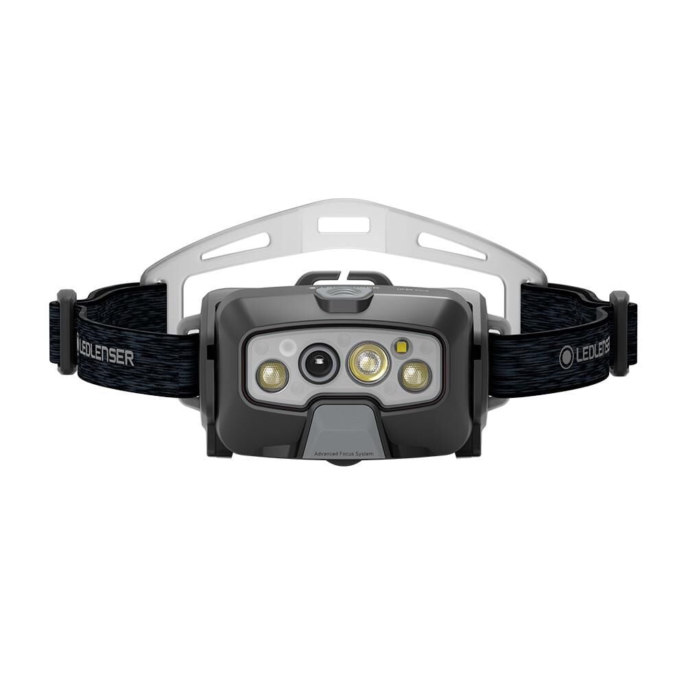 Ledlenser Hf8R Core Whi̇te Kafa Feneri̇