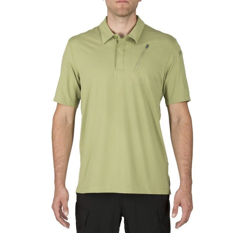 5.11 Odyssey Polo T-shirt