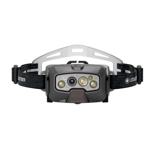Ledlenser Hf8r Si̇gnature Kafa Feneri̇