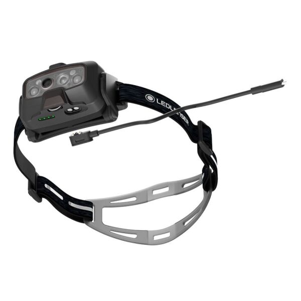 Ledlenser Hf8r Si̇gnature Kafa Feneri̇