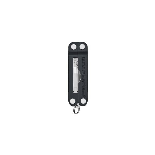 Leatherman Micra Jet Black Çok Amaçli Makas