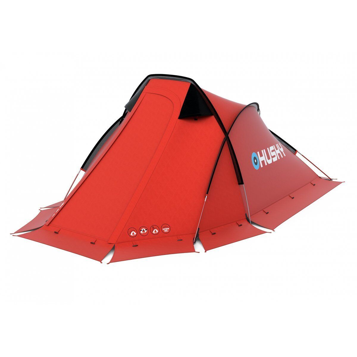 Husky Flame 2 Kisilik Cadir