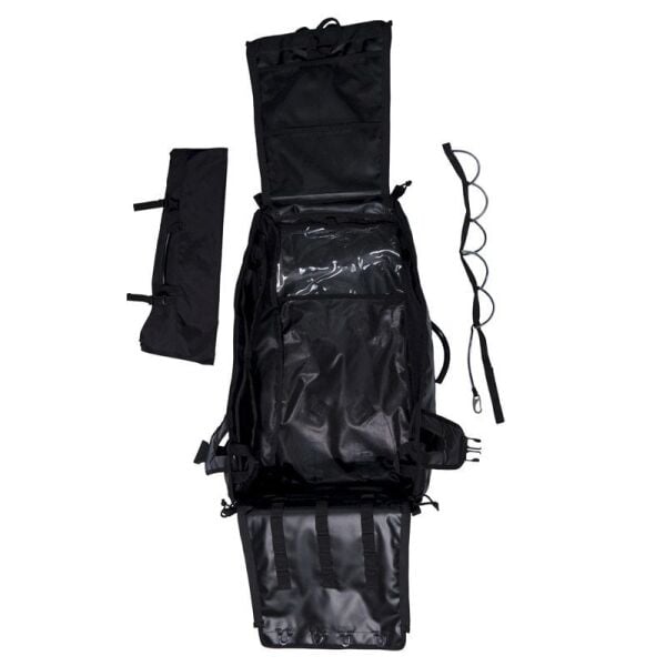 Beal Combi Pro 80 Siyah Ip Cantasi (288274144)