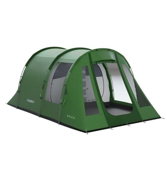 Husky Bolen Yesil 5 Dural Kisilik Cadir