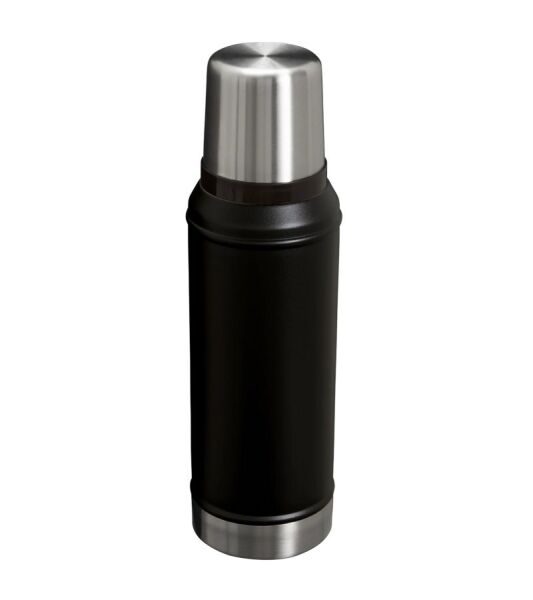 Stanley The Legendary Classic Bottle 0.94 Litre Black 2.0
