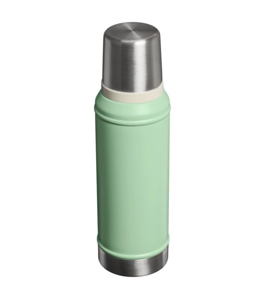 Stanley The Legendary Classic Bottle 0.94 Litre Pistachio