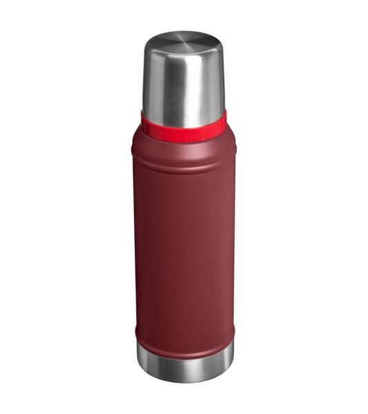 Stanley The Legendary Classic Bottle 0.94 Litre Cranberry