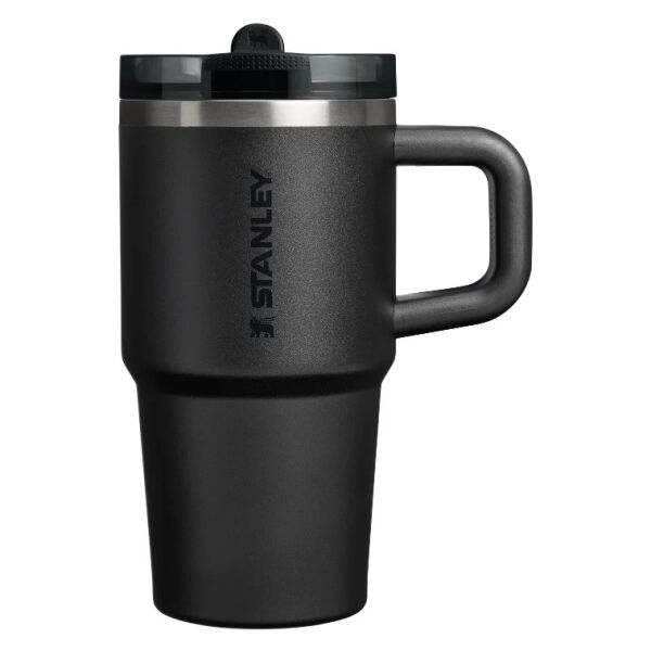 Stanley The Quencher ProTour Flip Straw Termos 0,60 Litre Black 2.0