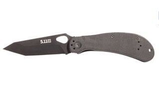 5.11 Alpha Scout Tanto Caki Siyah