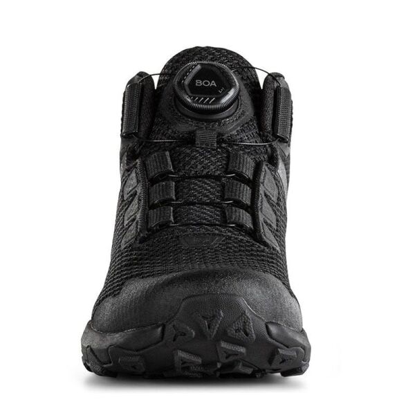 5.11 A/t Boa Lite Mid Siyah Bot