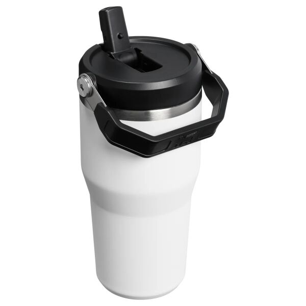 Stanley The IceFlow™ Flip Straw 2.0 Chalk 0.59 Litre