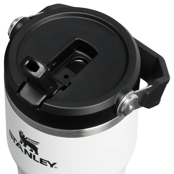 Stanley The IceFlow™ Flip Straw 2.0 Chalk 0.59 Litre