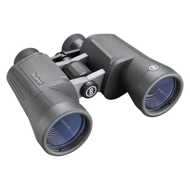 Bushnell 10x50 Powerwiev 2 El Durbunu