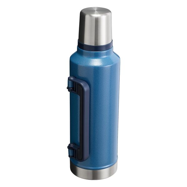 Stanley The Legendary Classic Bottle 1.9 Litre Hammertone Lake