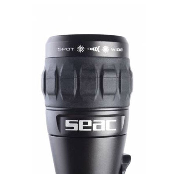 Seac Sub Yeni R5 Sualti Feneri (500 Lumen)