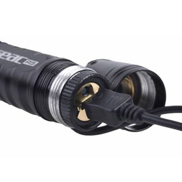 Seac Sub Yeni R5 Sualti Feneri (500 Lumen)