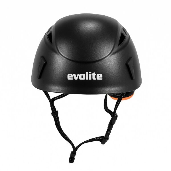 Evoli̇te Verti̇cal Dağci Kaski Li̇mi̇ted Edi̇ti̇on Si̇yah Renk
